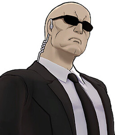 Мамору Бодай