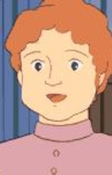 Амелия Минчин