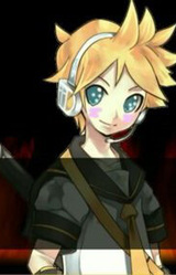 Len Kagamine
