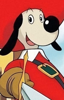 Шарль де Бац де Кастельмор д'Артаньян