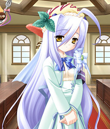 Фруктовый Сандей