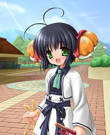 Митараси Данго