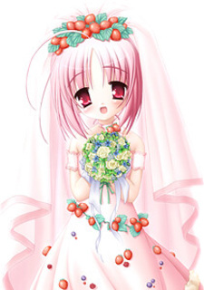 Свадебный торт