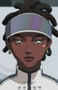 Ндулле Гилфорд