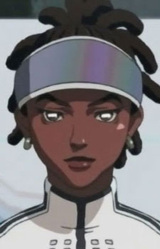 Ндулле Гилфорд