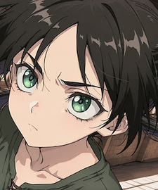 Eren Yeager
