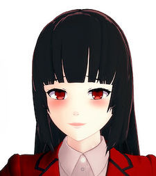 Yumeko Jabami