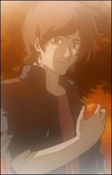 Макото Кусанаги