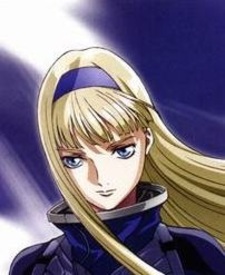 Катрина Пискрафт