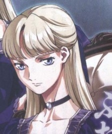 Сабрина Пискрафт