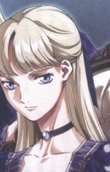 Сабрина Пискрафт