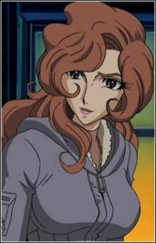 Айлин Саммер