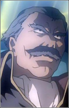 Иванов Леонидович Беричков