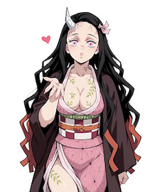 Nezuko Kamado