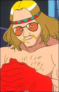 Мурон Мурон