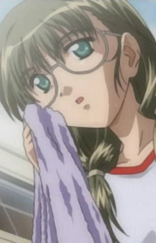 Мадока Сэнгэ