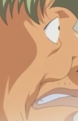 Никусукэ Догуро