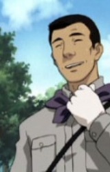 Нэндзи Ёсиока