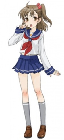 Мисудзу Арисава