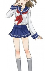 Мисудзу Арисава