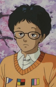 Синъити Хасэгава