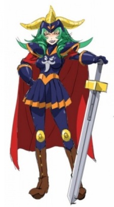 Генерал Тьмы