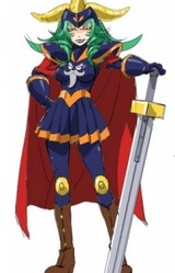 Генерал Тьмы