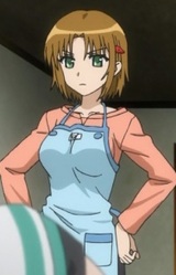 Реми Андерсон