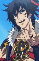 Кэйитиро Токугава