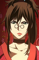 Кирико Хаттори