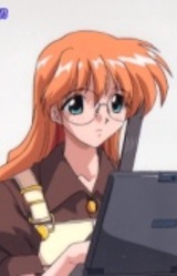 Рёко Футаба