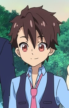 Принц Левин