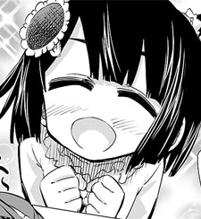 Моэ Ицубиси