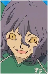 Сёма Хэбимару