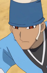 Яримити Курода