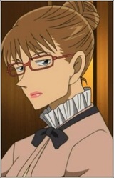 Мина Торакура