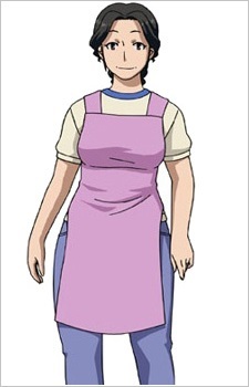 Сидзуэ Косака