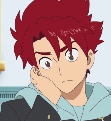 Сёго Рюдзин