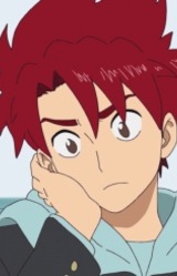 Сёго Рюдзин