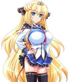 Мишель де Ла Фарж