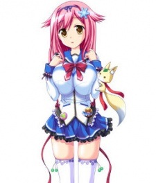 Масиро Мэгумино