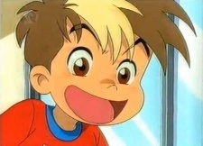 Кабуто Морино