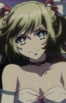 Жанна д'Арк