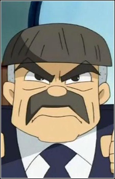 Шеф полиции