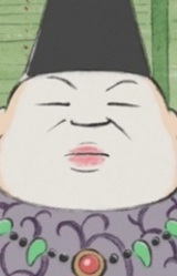 Правый министр Абэ