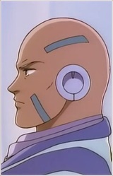 А. Дж. Себастьян