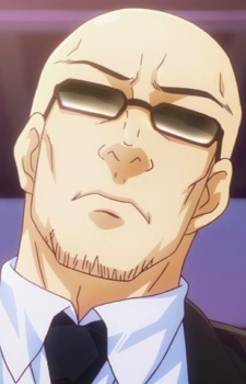 Масару Офуна