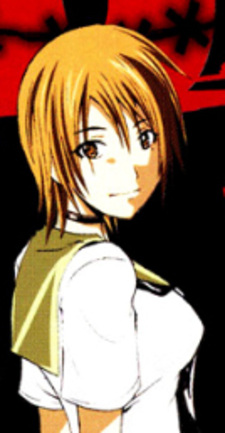 Харука Акэти