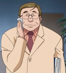 Гевин Хантер