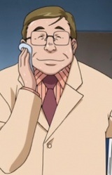 Гевин Хантер